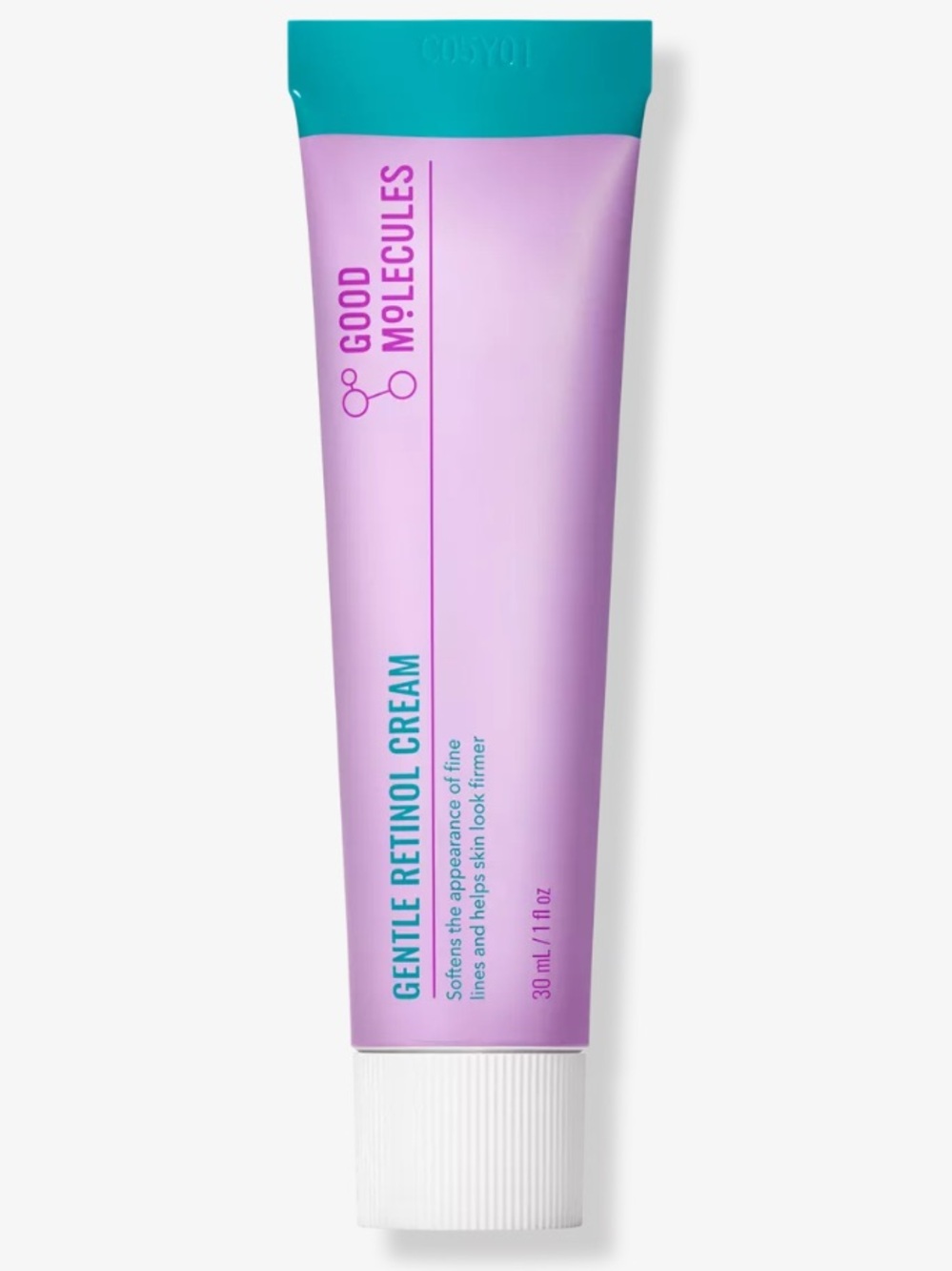 🦋 Good Molecules Gentle Retinol Cream New 1oz